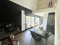 Vente appartement 6 pièces