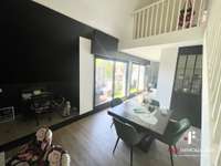 Vente appartement 6 pièces