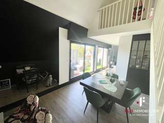 Vente appartement 6 pièces