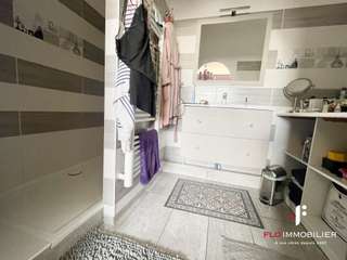 Vente appartement 6 pièces