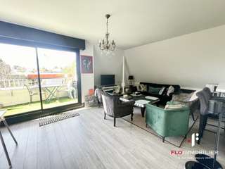 Vente appartement 6 pièces