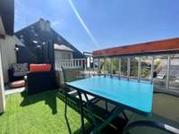 Vente appartement 6 pièces