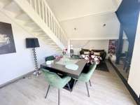 Vente appartement 6 pièces