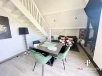 Vente appartement 6 pièces
