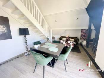 Vente appartement 6 pièces