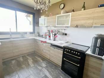 Vente appartement 6 pièces