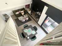 Vente appartement 6 pièces