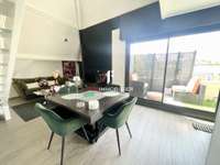 Vente appartement 6 pièces