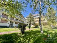 Vente appartement 6 pièces