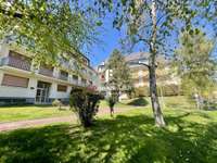 Vente appartement 6 pièces