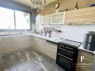 Vente appartement 6 pièces