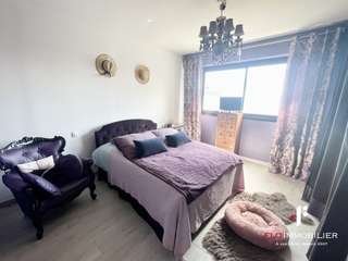 Vente appartement 6 pièces