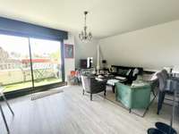 Vente appartement 6 pièces