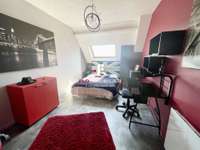 Vente appartement 6 pièces