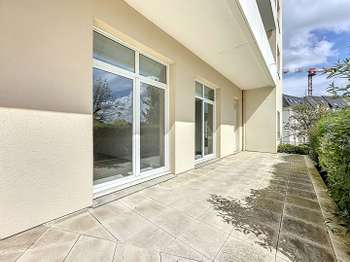 Vente appartement 7 pièces Caen 14