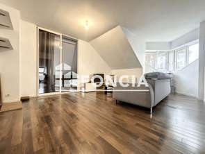 Vente Appartement 2 piècesCaen