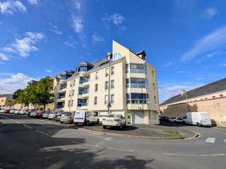 Vente appartement 5 pièces