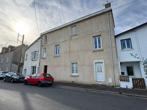 Vente appartement 2 pièces Caen 14
