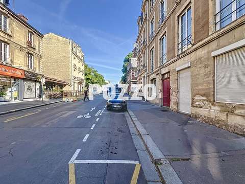 Vente Studio 1 pièce Caen 14