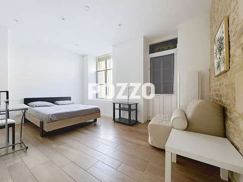 Vente Studio 1 pièce