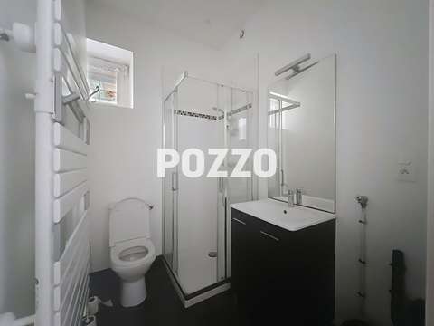 Vente Studio 1 pièce