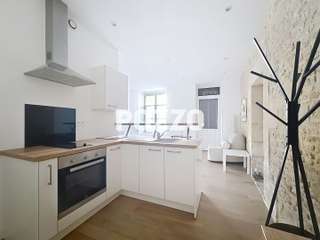 Vente Studio 1 pièce