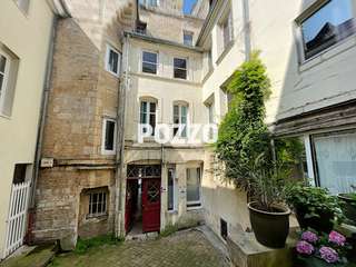 Vente Studio 1 pièce