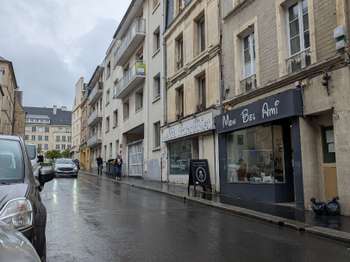 Vente appartement 5 pièces Vente appartement 5 pièces