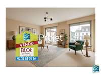 Vente appartement 5 pièces Vente appartement 5 pièces