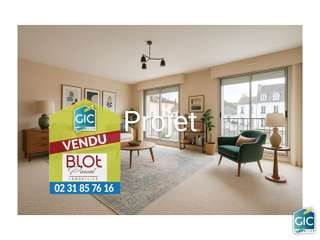 Vente appartement 5 pièces Vente appartement 5 pièces
