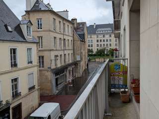 Vente appartement 5 pièces Vente appartement 5 pièces