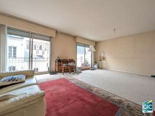 Vente appartement 5 pièces Vente appartement 5 pièces