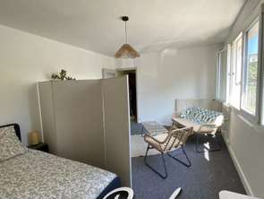Vente Appartement T1Caen