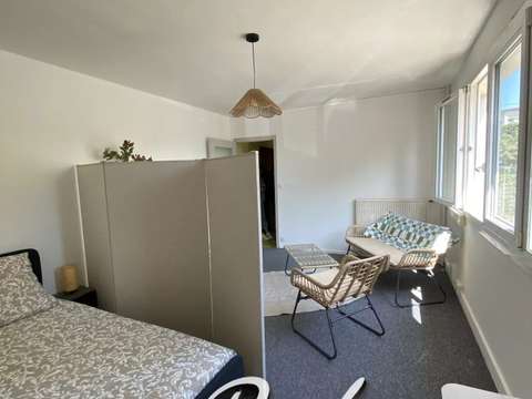 Vente appartement 1 pièce Caen 14