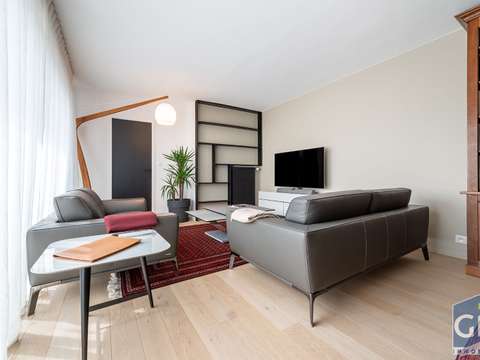 Vente appartement 5 pièces