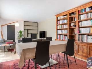 Vente appartement 5 pièces