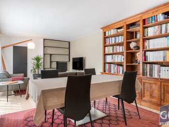 Vente appartement 5 pièces