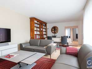 Vente Appartement 5 piècesCaen