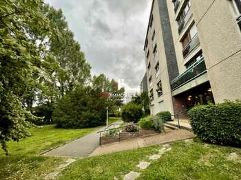 Vente Appartement 2 piècesCaen