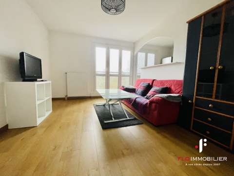 Vente appartement 2 pièces Caen 14
