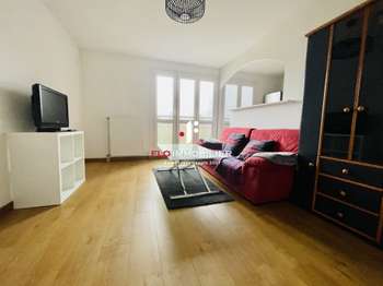 Vente Appartement 2 piècesCaen