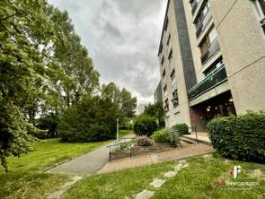 Vente Appartement 2 piècesCaen