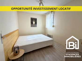 Vente appartement 2 pièces Vente appartement 2 pièces