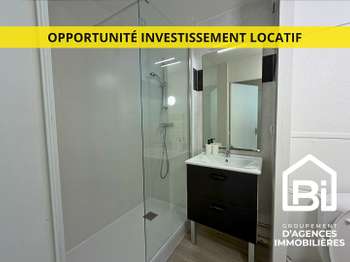 Vente appartement 2 pièces Vente appartement 2 pièces