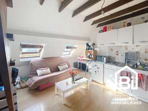 Vente StudioCaen