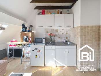 Vente Studio 1 pièce Vente Studio 1 pièce