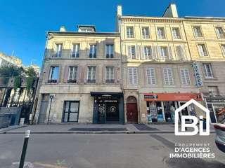 Vente Studio 1 pièce