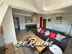 Vente Appartement 2 piècesCaen