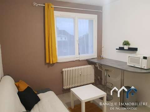 Vente Chambre 1 pièce