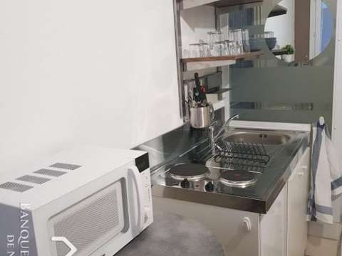 Vente Chambre 1 pièce